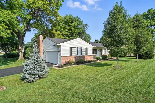 311 N Hamilton Rd, Gahanna, OH, 43230-2607 | Card Image