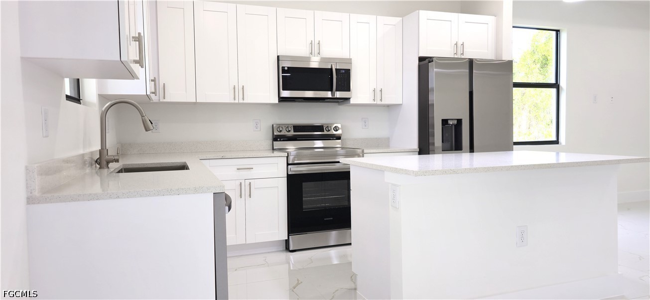 Residential Lease in Port Charlotte 4