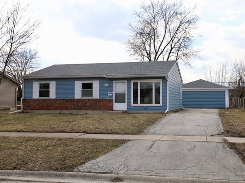 17306 Peach Grove Ln, Hazel Crest, IL, 60429-1522 | Card Image