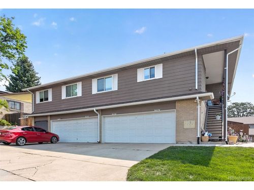 9964 Orangewood Dr, Denver, CO, 80260 | Card Image