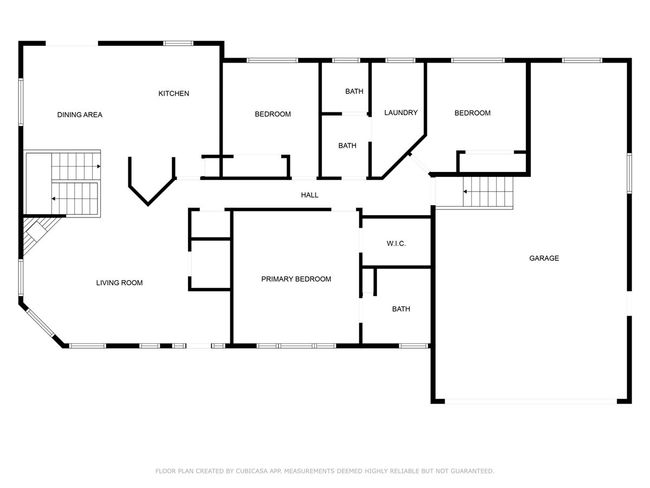 232 Bugle Way, House other with 6 bedrooms, 3 bathrooms and 10 parking in Providence UT | Image 54
