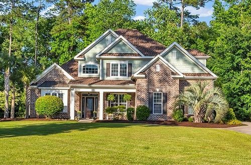 684 Chamberlin Rd, Myrtle Beach, SC, 29588-5434 | Card Image