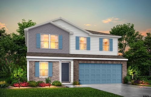 1192 Clover, Chandler, TX, 75758-1307 | Card Image