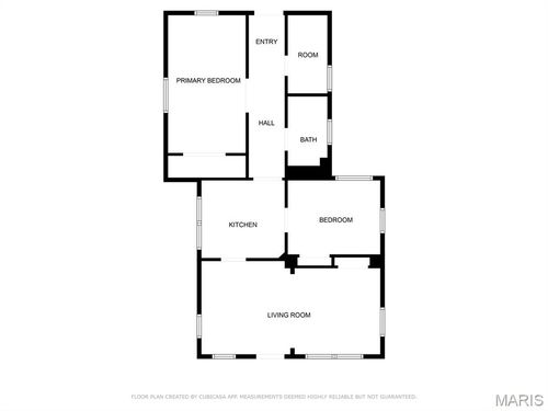 1036 Olive St, Saint Charles, MO, 63301-4712 | Card Image