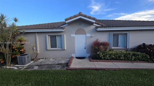 1711 Sw 116th Way, Miramar, FL, 33025-5623 | Card Image