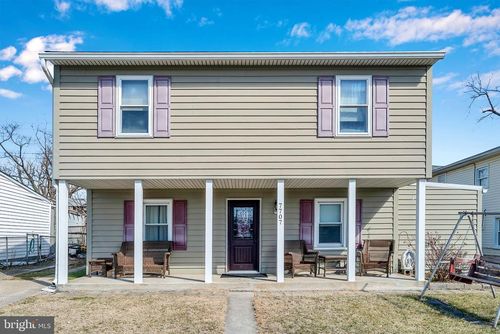 7707 Meath Rd, DUNDALK, MD, 21222-5424 | Card Image