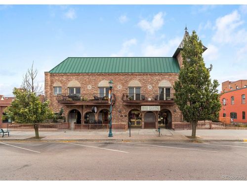 202-319 N Tejon St, Colorado Springs, CO, 80903-1258 | Card Image