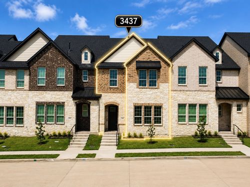 3437 Sanjeev Dr, Irving, TX, 75060 | Card Image