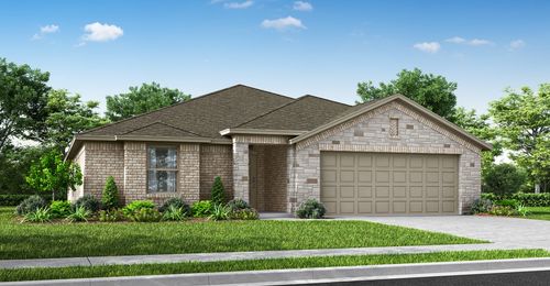 313 Comanche Dr, Cleburne, TX, 76033-4239 | Card Image