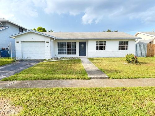 11641 Nw 42nd St, Sunrise, FL, 33323-2657 | Card Image