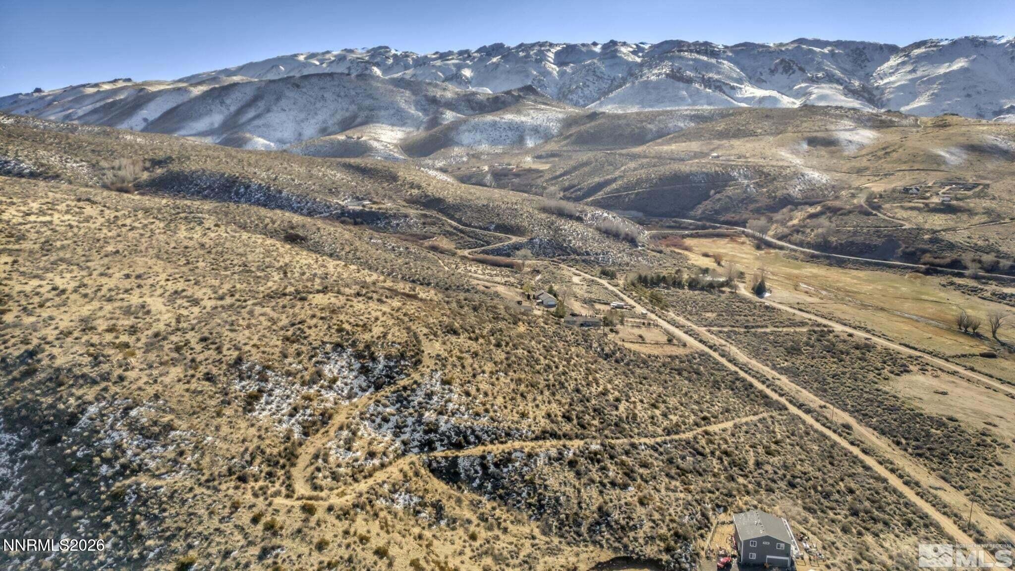 Land in Reno 2