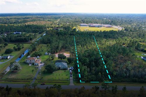 Lot 321 Oberly Pkwy, ORLANDO, FL, 32833 | Card Image