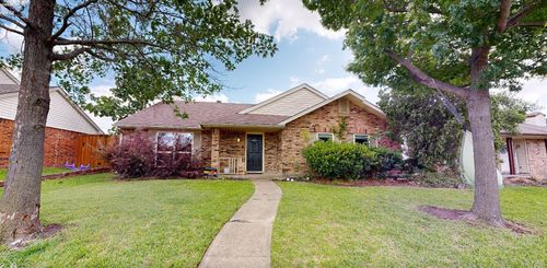 9114 Denver St, Rowlett, TX, 75088-4470 | Card Image