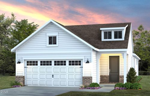 199 Churchill Way, Clayton, NC, 27520-4535 | Card Image