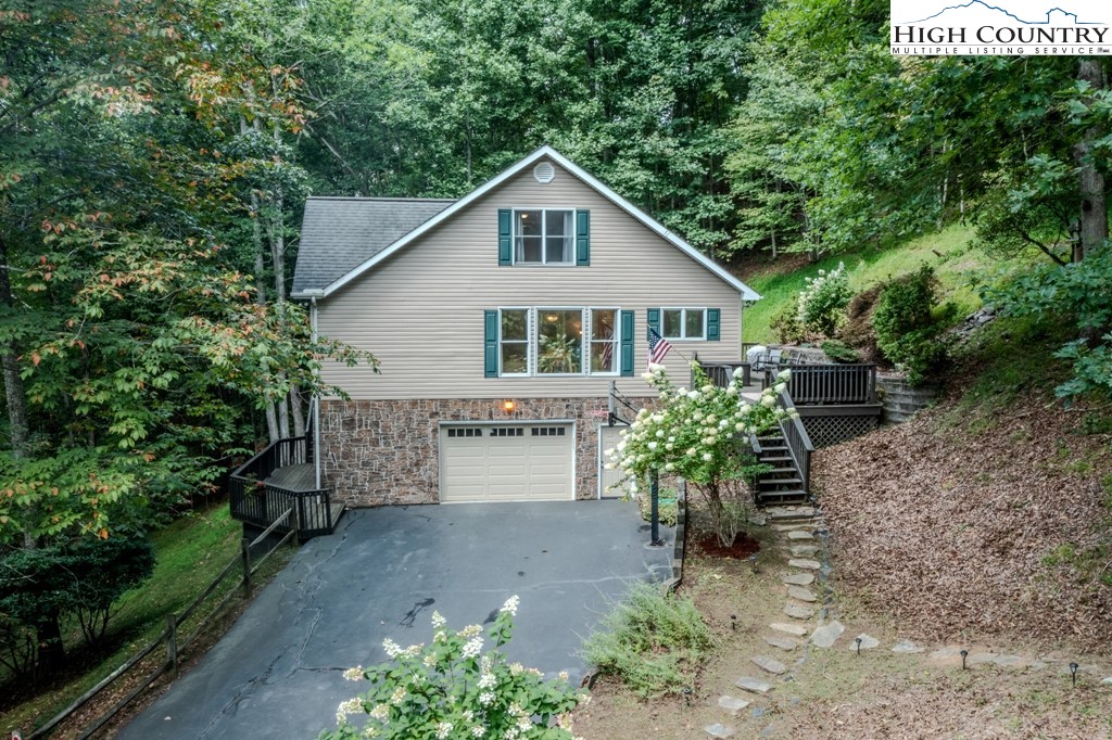 Old Hartley Rd, Banner Elk, NC 28604