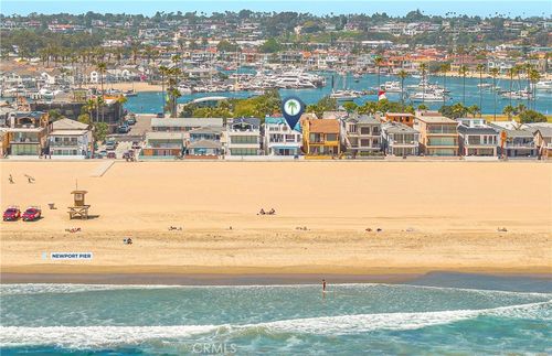 b-1720 W Oceanfront, Newport Beach, CA, 92663-4519 | Card Image