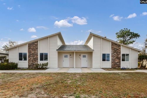 8068 Hunt Club Rd, Columbia, SC, 29223-2602 | Card Image