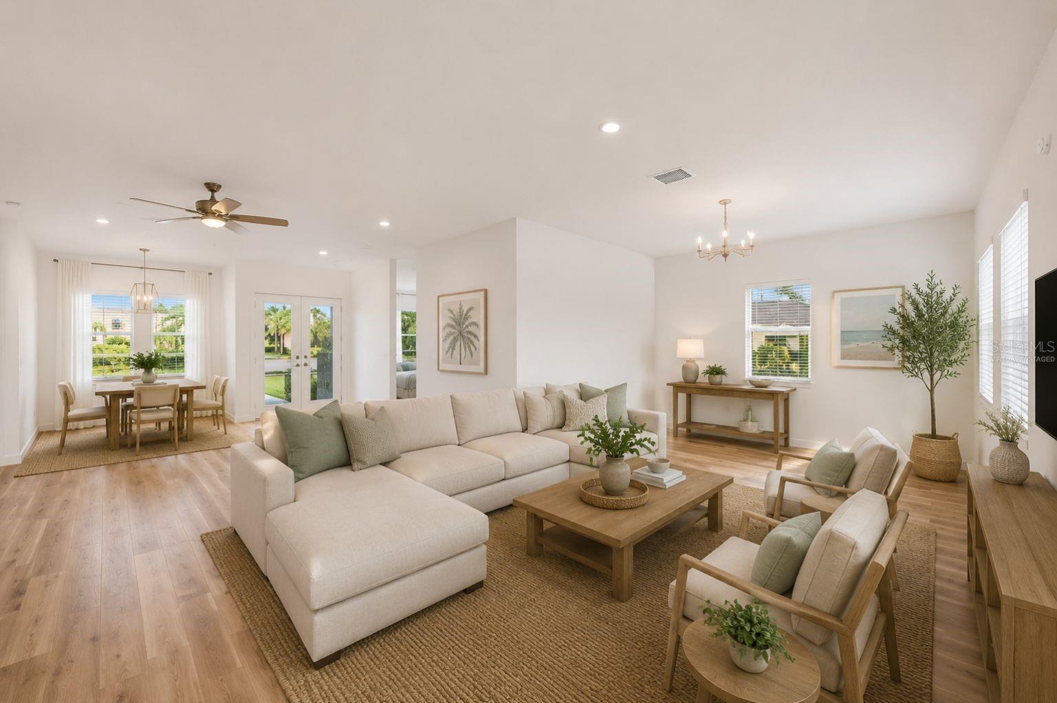 Residential in PUNTA GORDA 4