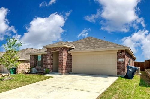 5813 Morrow Point Dr, Argyle, TX, 76226-3848 | Card Image