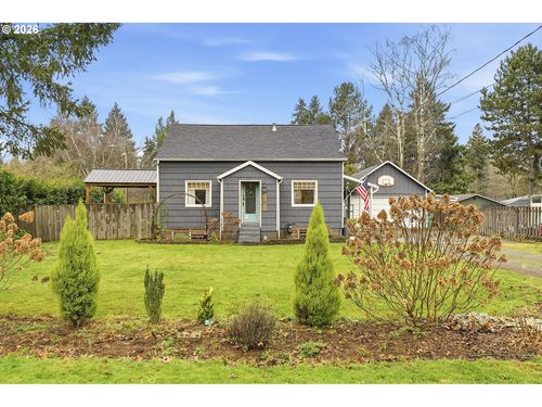 11011 Se Wood Ave, Milwaukie, OR, 97222-4563 | Card Image