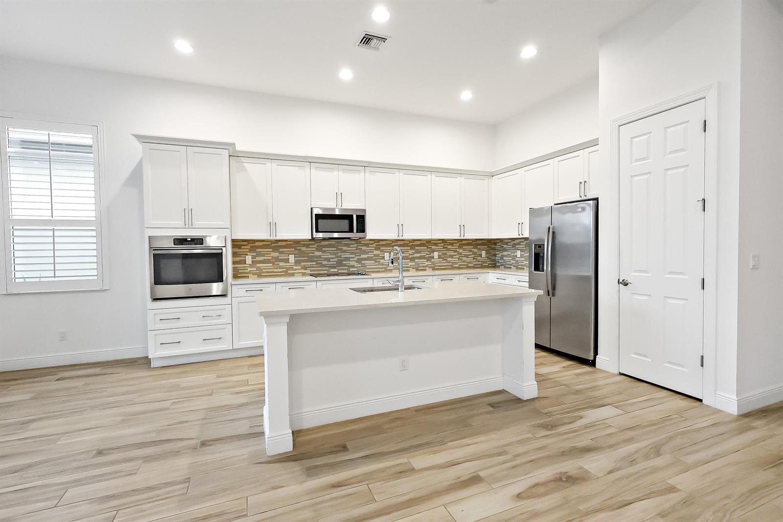 Residential Lease in Port St. Lucie