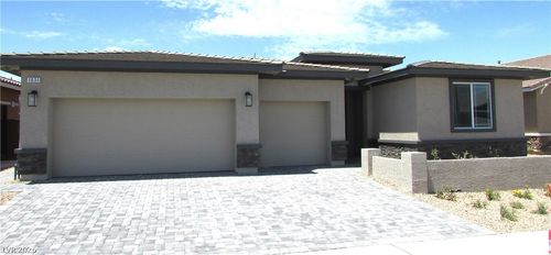 1031 Fox Falcon St, Henderson, NV, 89011-4656 | Card Image