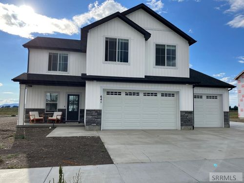 641 S 2470 W, Rexburg, ID, 83440 | Card Image