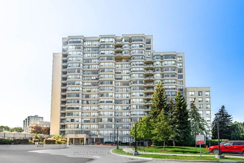 1203-7 Townsgate Dr, Vaughan, ON, L4J7Z9 | Card Image