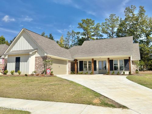 725 Celadon Street, Brandon, MS, 39042 | Card Image