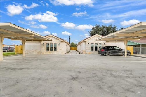 4-1316 N Mccoll Road, Edinburg, TX, 78541 | Card Image