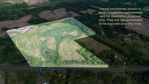 TBD Rush Point Drive Cir W, Stanchfield, MN, 55080 | Card Image