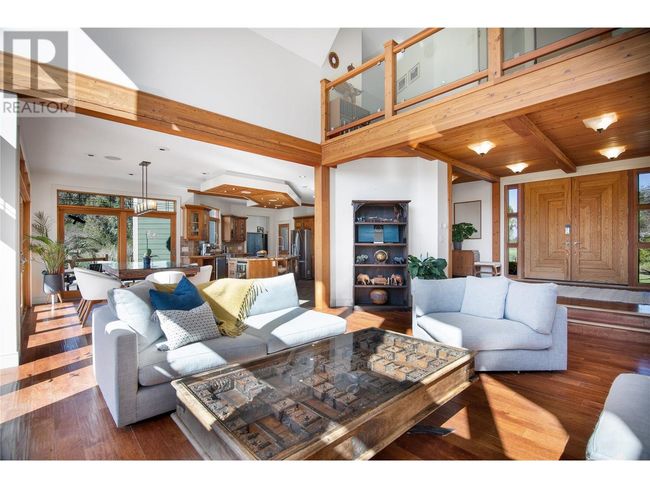 2388 Lawrence Rd, House other with 3 bedrooms, 3 bathrooms and 20 parking in Lumby BC | Image 19