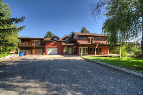 8733 Huffman Ln, Bozeman, MT, 59715-9211 | Card Image