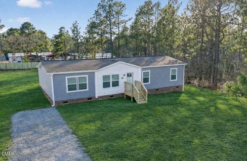 341 Pine Oak, Cameron, NC, 28326-6164 | Card Image