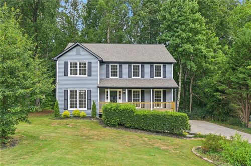 3091 Branford Ct, Marietta, GA, 30062-4485 | Card Image