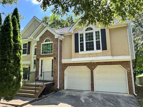 1488 Bellemeade Farms Rd Sw, Marietta, GA, 30008-3857 | Card Image