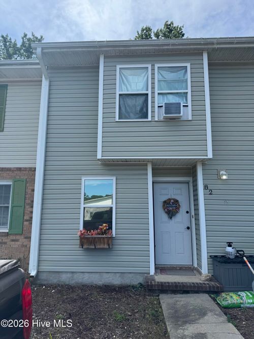 82 Balsam Rd, Jacksonville, NC, 28546-8570 | Card Image