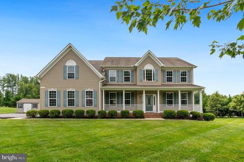3188 Huntsman Dr, HUNTINGTOWN, MD, 20639-2353 | Card Image