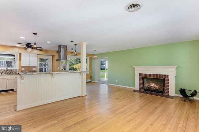 8040 Savage Guilford Rd, House other with 5 bedrooms, 4 bathrooms and null parking in JESSUP MD | Image 4