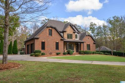 7099 Stoneybrook Crossing, House other with 5 bedrooms, 4 bathrooms and null parking in LEEDS AL | Image 3