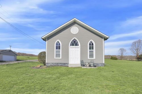 6173 Licking Valley Rd, Frazeysburg, OH, 43822-9517 | Card Image