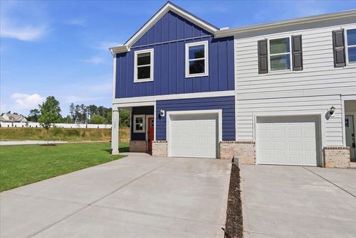 125 Kerwin Court, Greer, SC, 29651 | Card Image