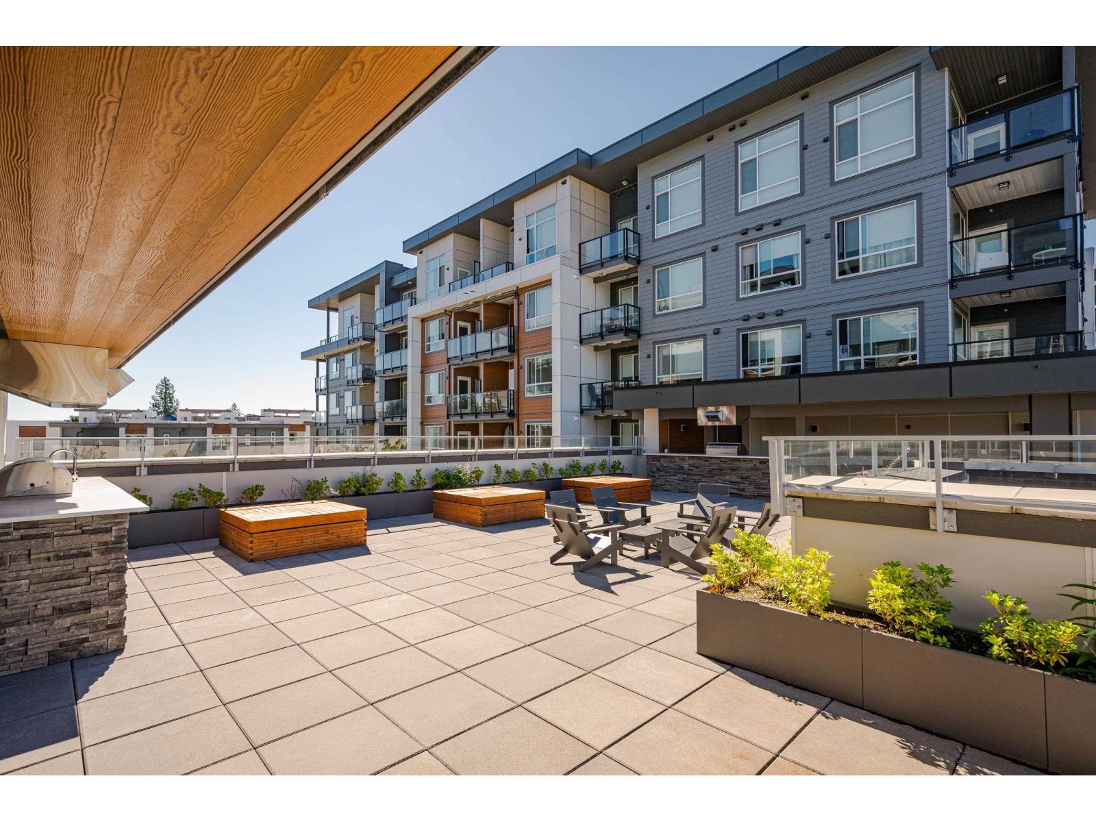 Residential in Langley 3