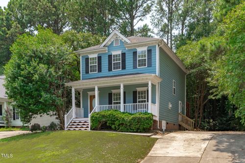 511 Scotts Ridge Trail, Apex, NC, 27502 | Card Image