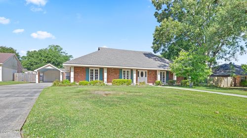 309 Keeney Ave, Lafayette, LA, 70501-6507 | Card Image