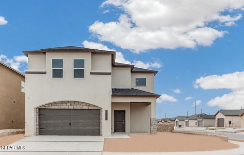 210 Bonnie Trl, Santa Teresa, NM, 88008 | Card Image