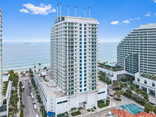 1708-505 N Fort Lauderdale Beach Blvd, Fort Lauderdale, FL, 33304-4109 | Card Image
