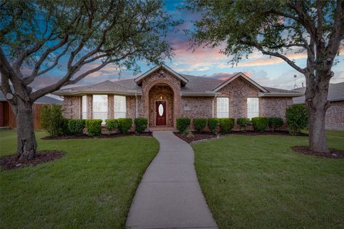 4178 Parterre Dr, Frisco, TX, 75033-7185 | Card Image