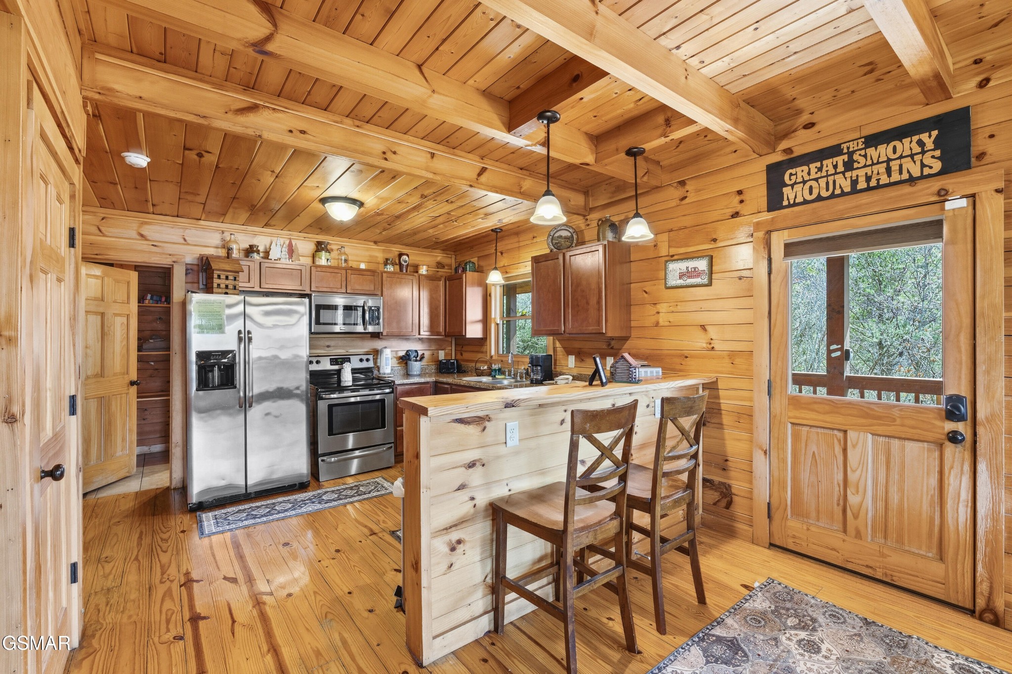 Residential in Sevierville 4