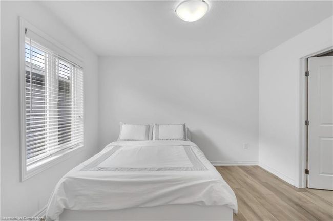 4 - 5000 Connor Dr, Townhouse with 3 bedrooms, 3 bathrooms and 2 parking in Beamsville ON | Image 44